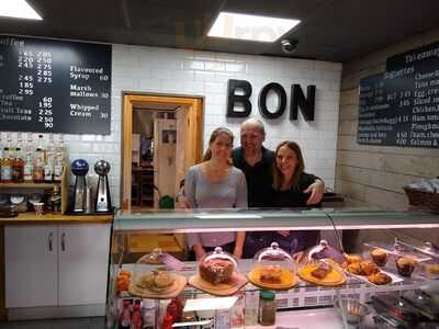 Bon Cafe
