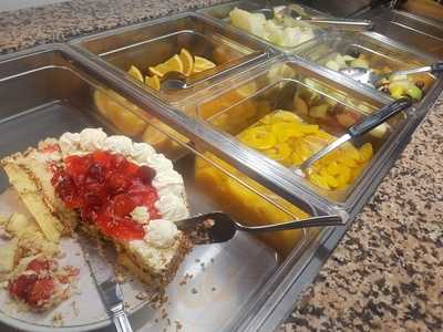 Terracotta Restaurant