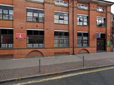 Terracotta Restaurant