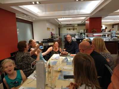 Terracotta Restaurant