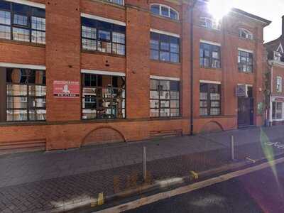 Terracotta Restaurant