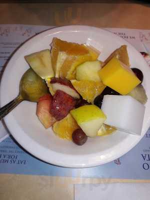 Terracotta Restaurant