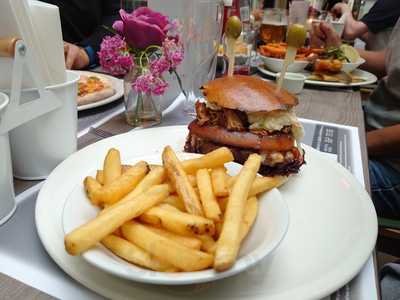 Two Brothers Grill & Pizzeria