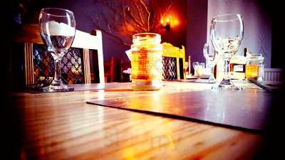 Two Brothers Grill & Pizzeria