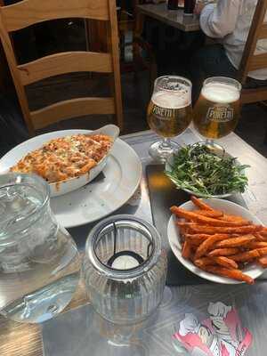 Two Brothers Grill & Pizzeria