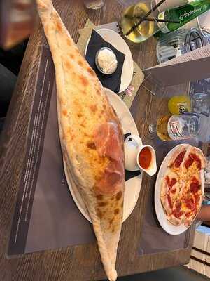 Two Brothers Grill & Pizzeria