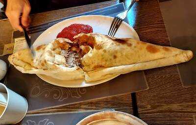 Two Brothers Grill & Pizzeria