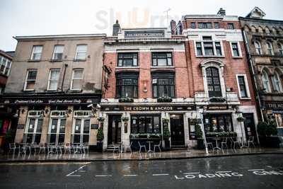 Crown & Anchor