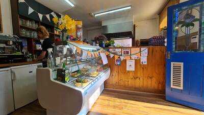 The Angel Cafe