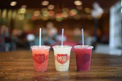 Mod Pizza