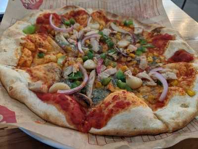Mod Pizza