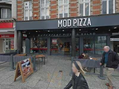 Mod Pizza