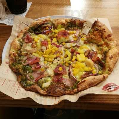 Mod Pizza