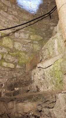 Giovanni's In Park Place