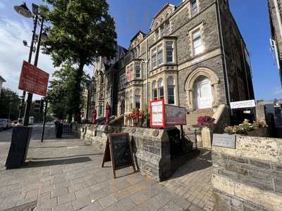 Giovanni's In Park Place