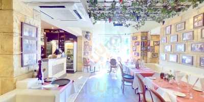 Giovanni's In Park Place