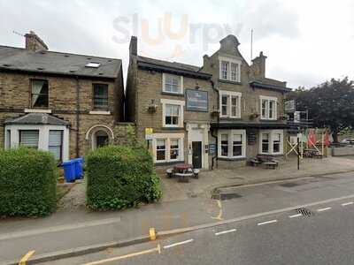 The Millhouses Pub