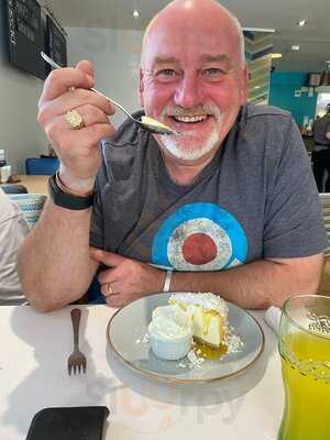 Thompsons Fish Restaurant