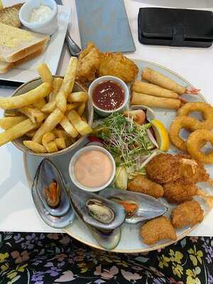 Thompsons Fish Restaurant