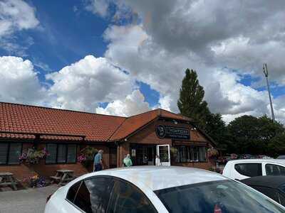 Thompsons Fish Restaurant