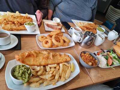 Thompsons Fish Restaurant