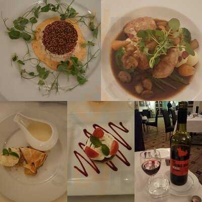 Taste @ Leicester College