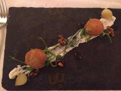 Taste @ Leicester College