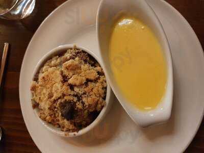 The Chapel 1877 Restaurant And Bar