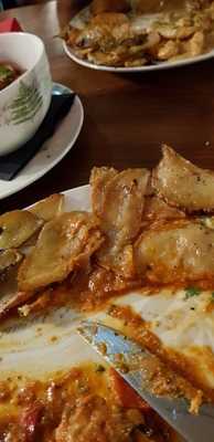 Rustica Bistro Restaurant