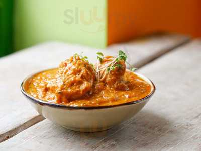 Curry Leaf Cafe - Kemptown Kitchen