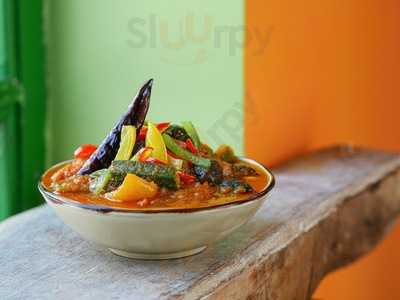 Curry Leaf Cafe - Kemptown Kitchen