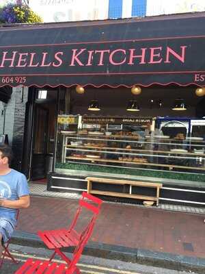 Hells Kitchen