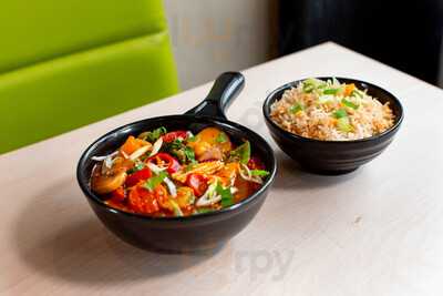 Wok Indo Highcross
