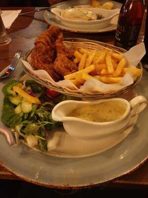 Horse & Groom - Pub & Grill