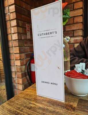 Cuthbert's Bakehouse