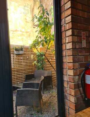 Cuthbert's Bakehouse