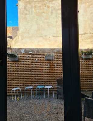 Cuthbert's Bakehouse