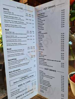 Cuthbert's Bakehouse