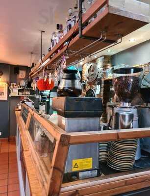 Cuthbert's Bakehouse