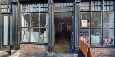 Cuthbert's Bakehouse