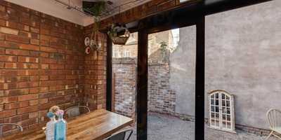 Cuthbert's Bakehouse