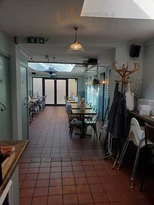 Cuthbert's Bakehouse