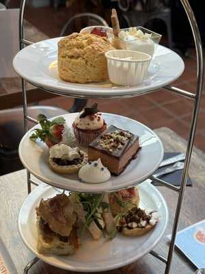 Cuthbert's Bakehouse