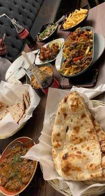 Nayaab Buffet Restaurant