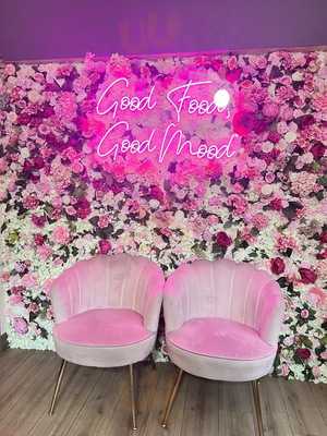 Nayaab Buffet Restaurant