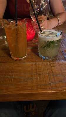 Revolucion De Cuba  Liverpool