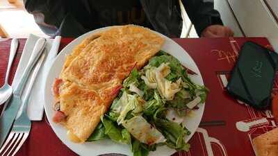 Penny's Bespoke Foodhouse