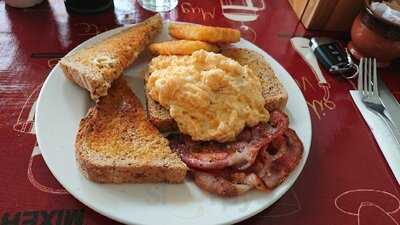 Penny's Bespoke Foodhouse