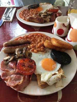 Penny's Bespoke Foodhouse