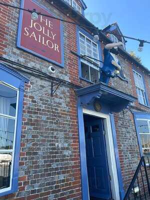 The Jolly Sailor